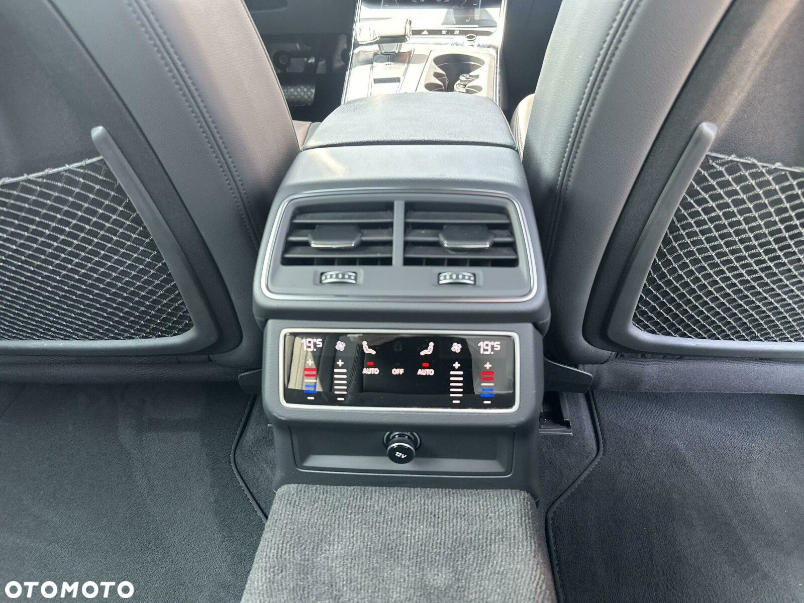 Audi A6 - 19