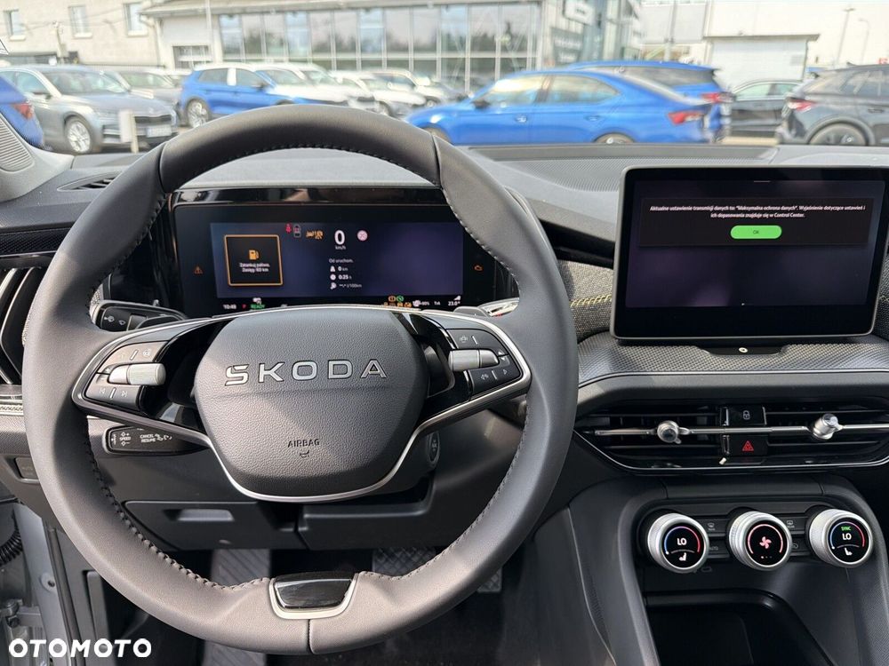 Skoda Kodiaq 1.5 TSI iV PHEV 4x2 Drive DSG - 15
