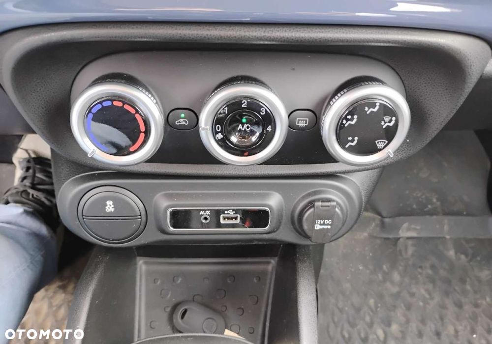Fiat 500L - 15