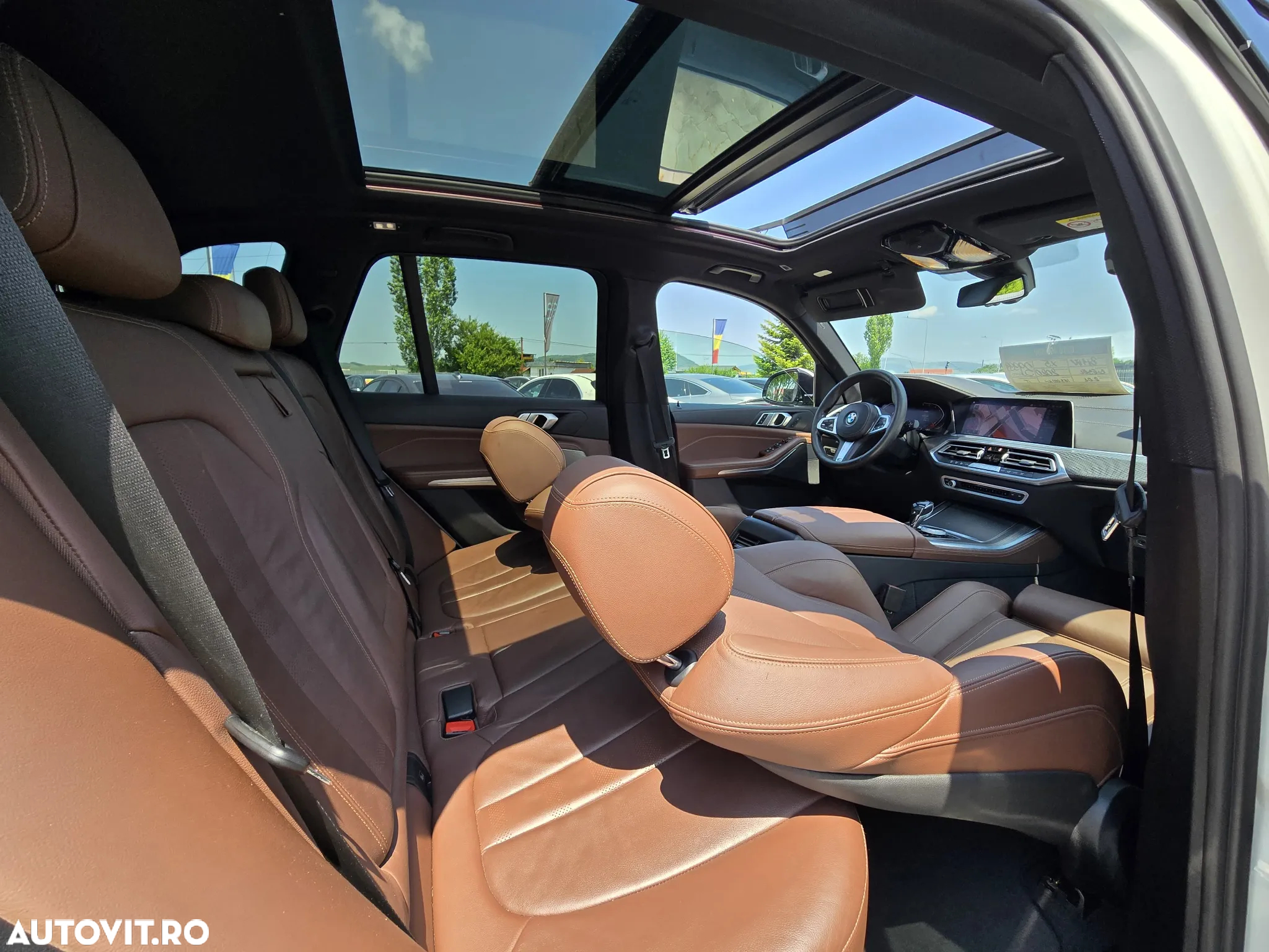 BMW X5 xDrive25d AT - 14