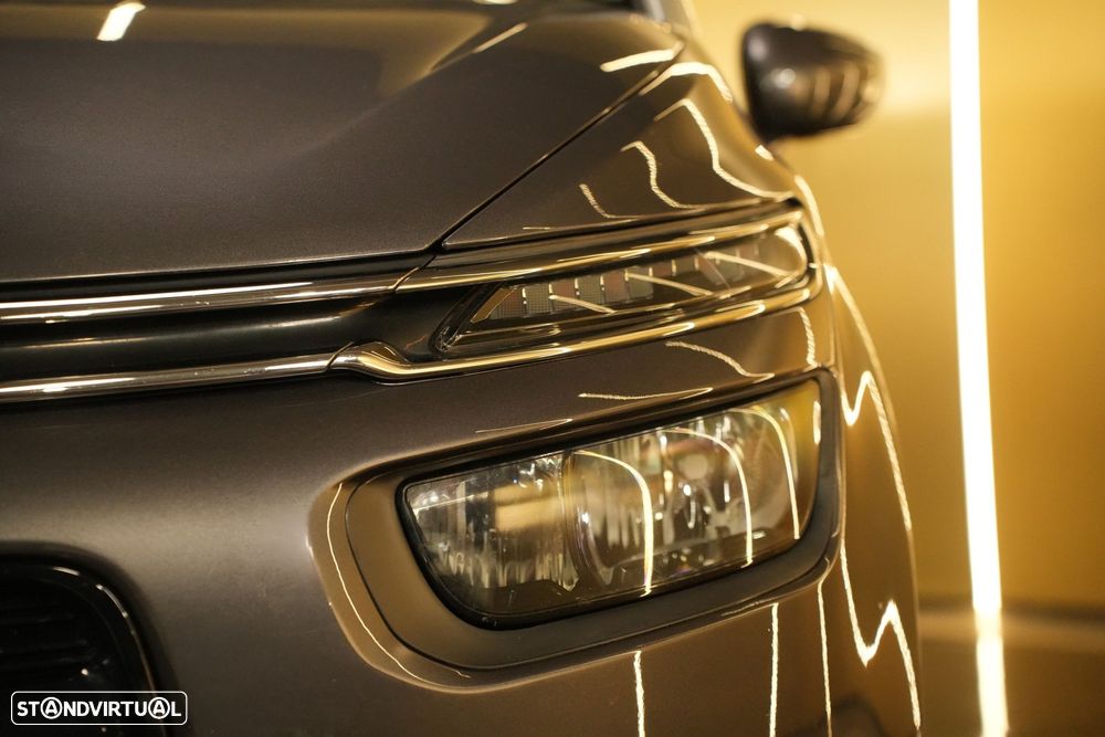 Citroën Grand C4 Spacetourer 1.5 BlueHDi Feel - 5
