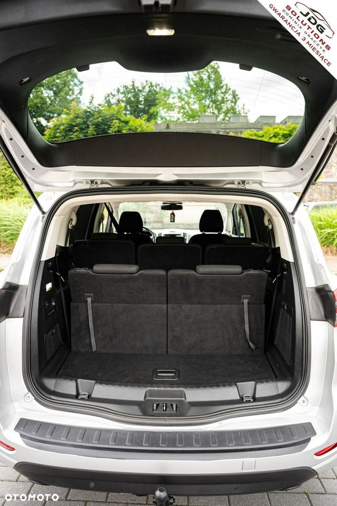 Ford S-Max 1.5 Eco Boost Start-Stopp Business - 38
