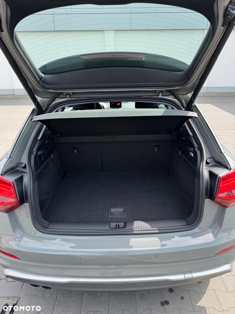 Audi Q2 1.4 TFSI CoD S tronic - 17