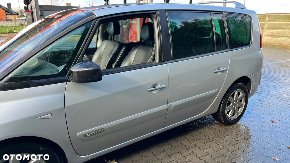 Renault Grand Espace 2.0 dCi 150 FAP Celsium - 28