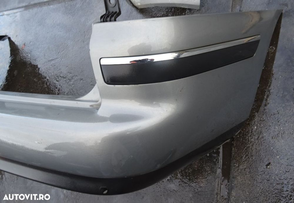 Bara spate Volkswagen Sharan 2005 - 3