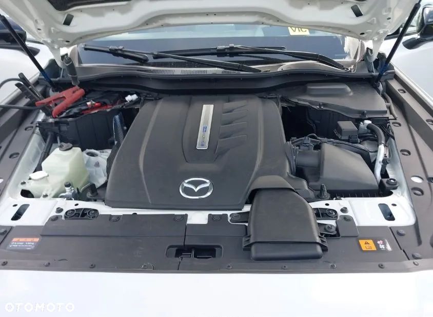 Mazda CX 70 - 8
