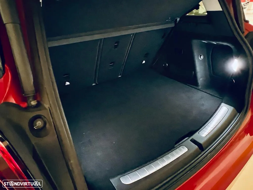 MINI Countryman Cooper SE ALL4 Auto - 32