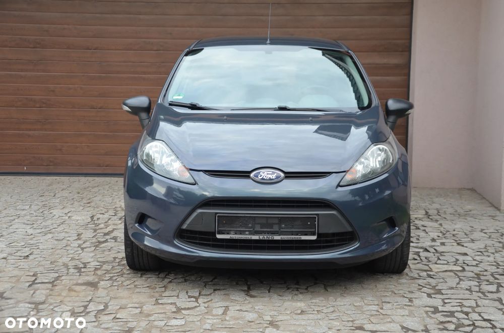Ford Fiesta - 3