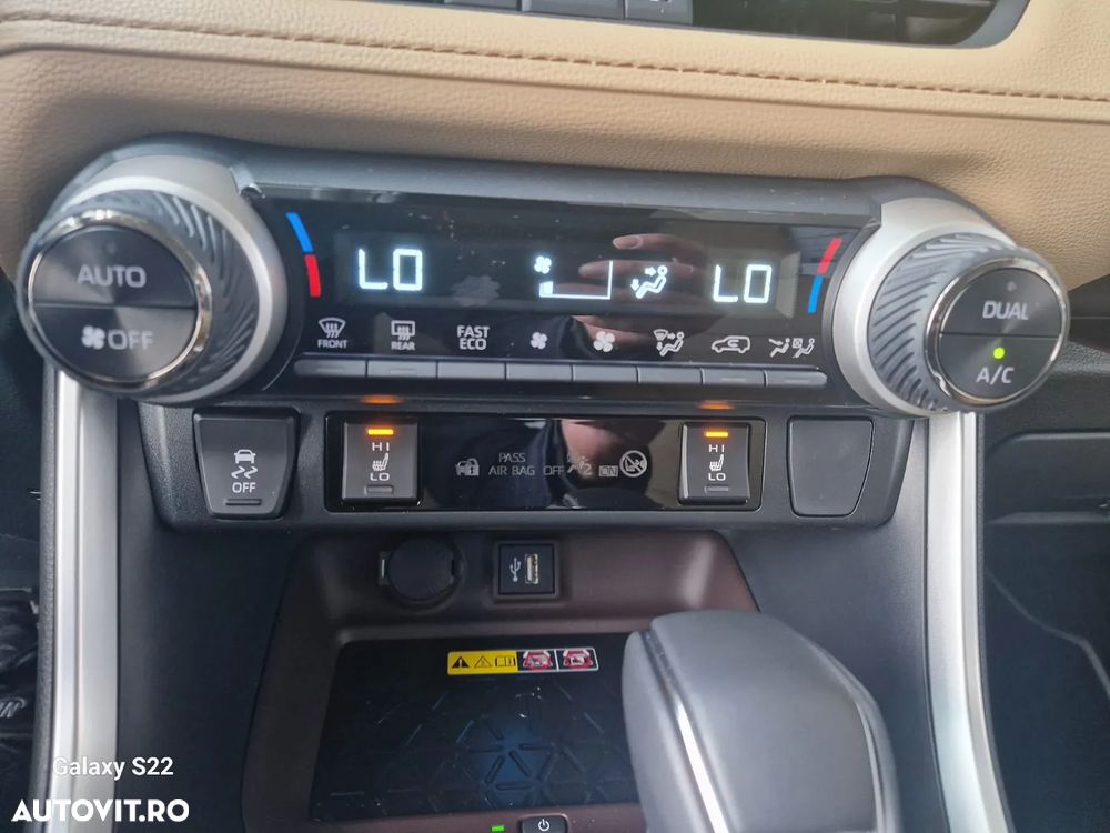 Toyota RAV4 - 17