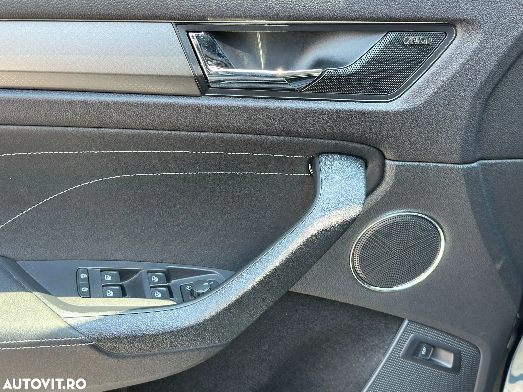 Skoda Kodiaq 2.0 TDI 4X4 DSG Clever - 17