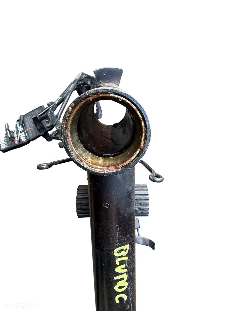 Rama +dokumenty Bullit Bluroc 125   2023Rok - 4