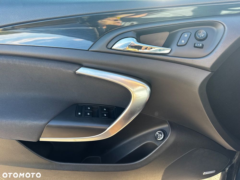 Opel Insignia - 14