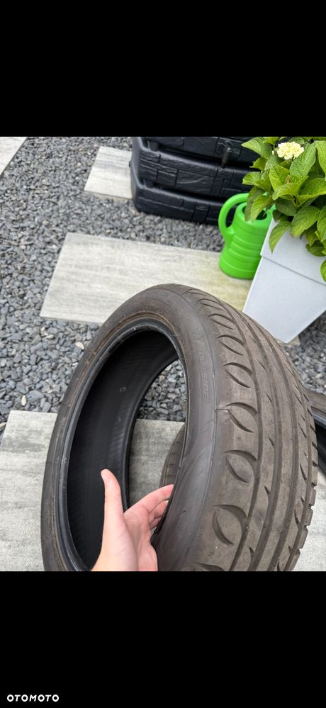 opony Kormoran Ultra High Performance 205/50 R17 93 W XL, ZR, 4 sztuki - 6