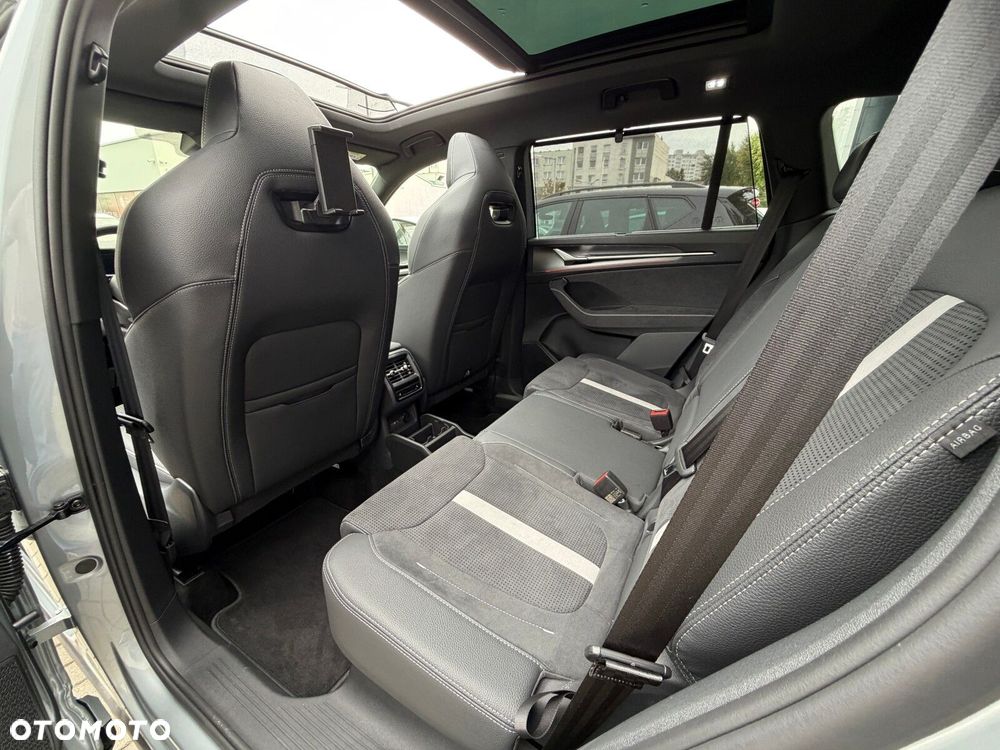 Skoda Kodiaq 2.0 TDI 4x4 Sportline DSG - 16