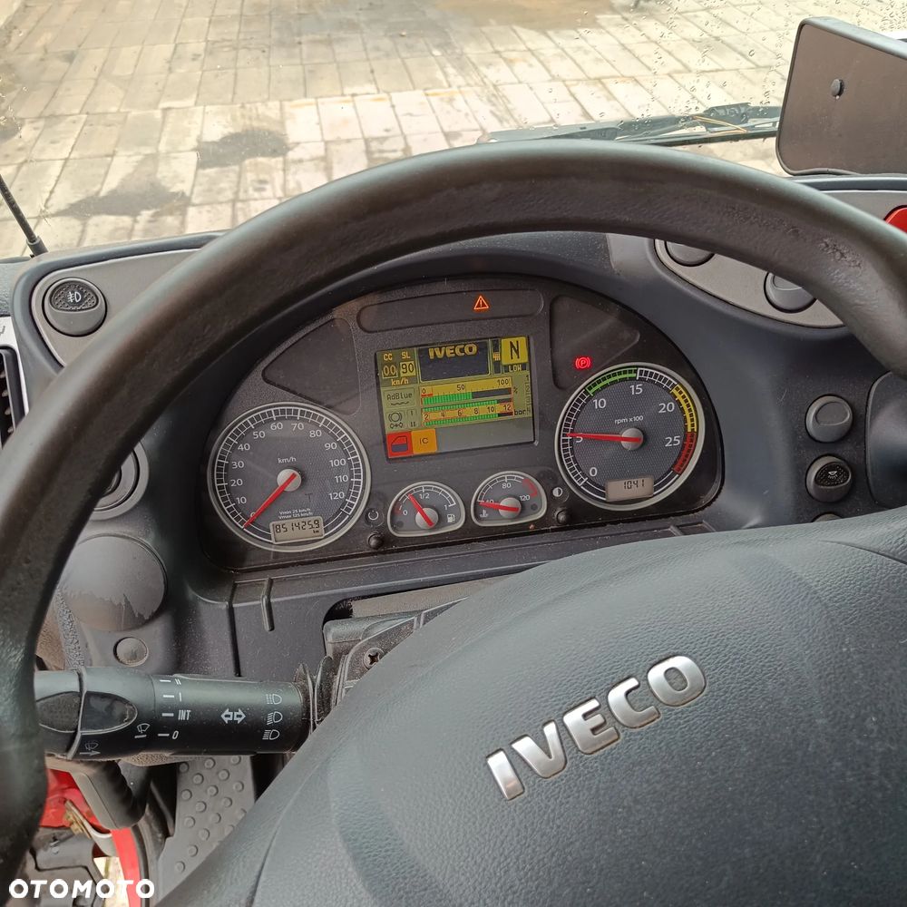Iveco Stralis - 6