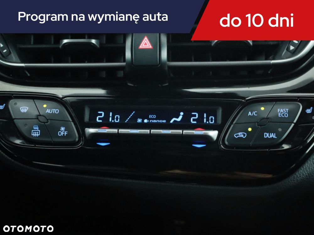 Toyota C-HR - 18