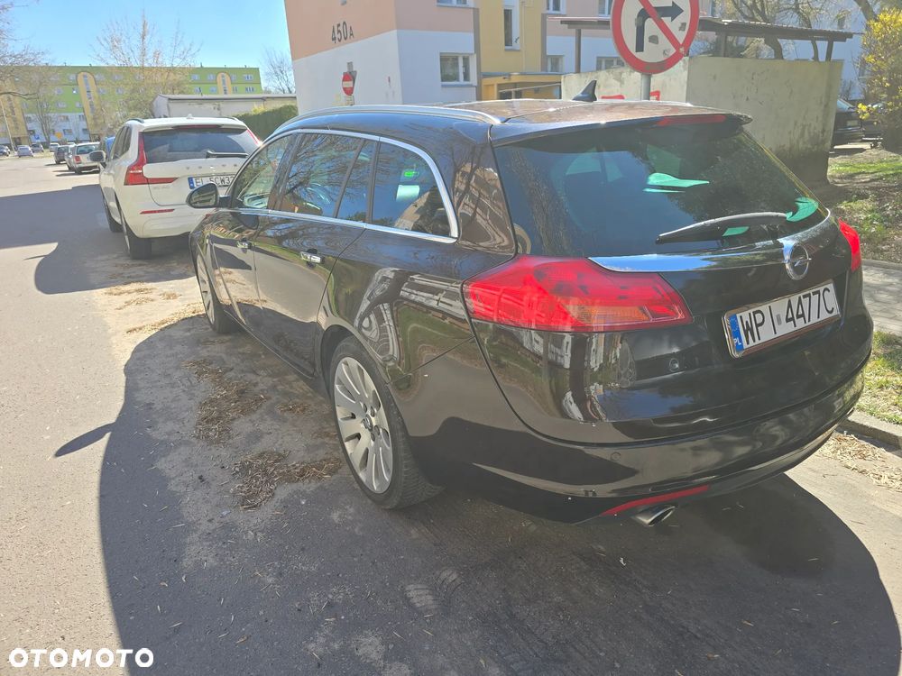 Opel Insignia - 2