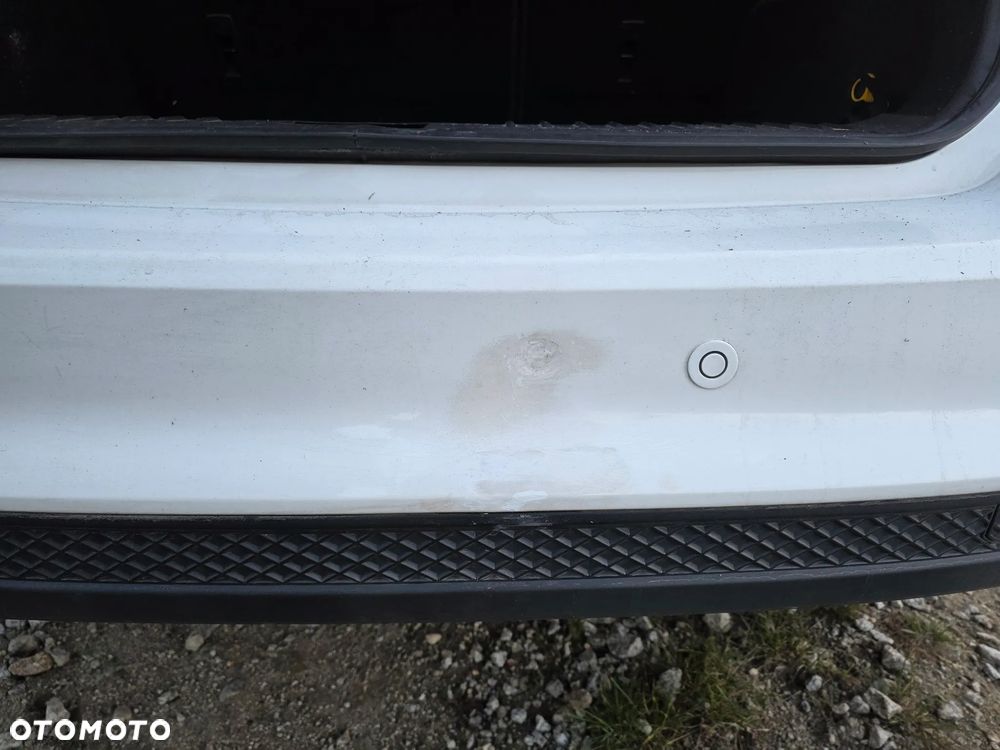 Ford Focus Turnier 1.6 TDCi DPF Start-Stopp-System Titanium - 20