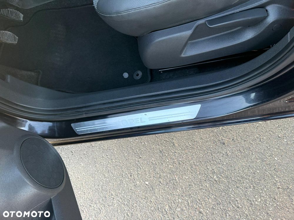 Opel Corsa 1.2 16V Selection 110 Jahre - 21