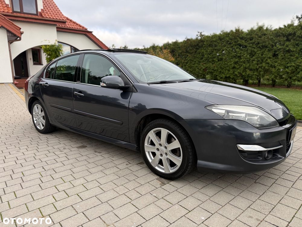 Renault Laguna - 7