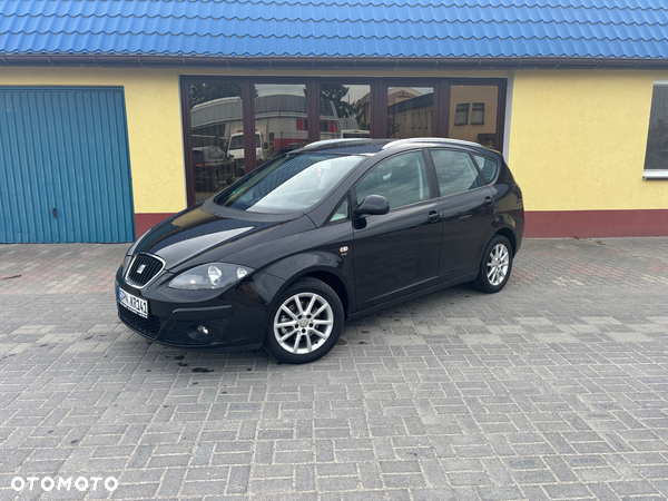 Seat Altea XL 1.4 TSI Style