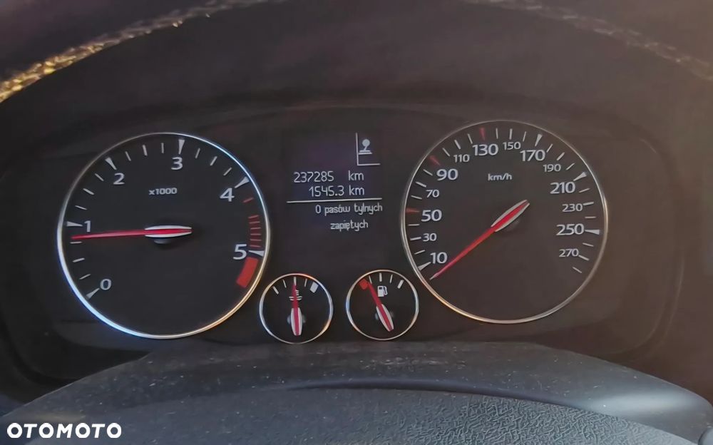Renault Laguna 2.0 dCi Monaco GP - 19