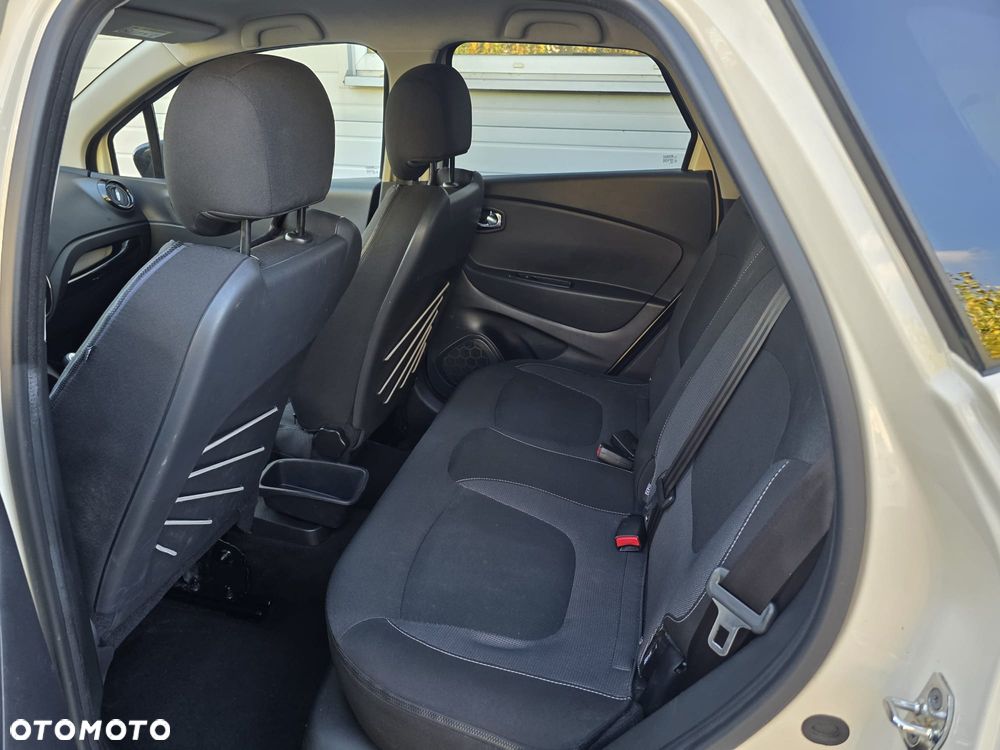Renault Captur ENERGY TCe 90 Start&Stop Dynamique - 31