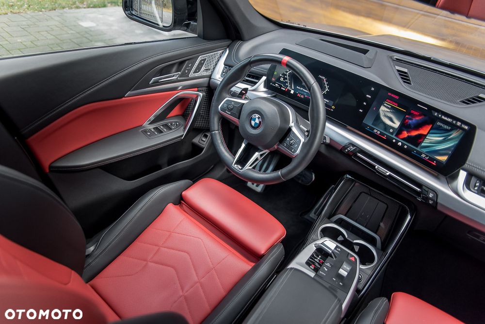 BMW X1 M35i xDrive - 29
