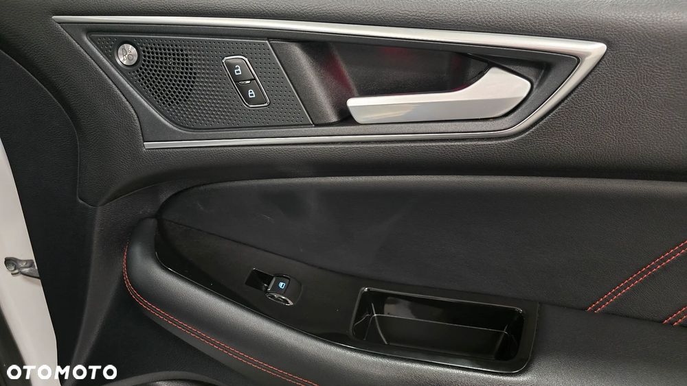 Ford Edge 2.0 EcoBlue Twin-Turbo 4WD ST-Line - 22