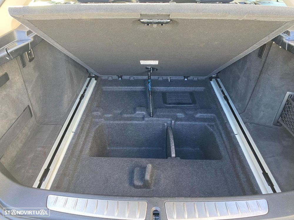 BMW 320 Gran Turismo d xDrive Sport-Aut. - 6