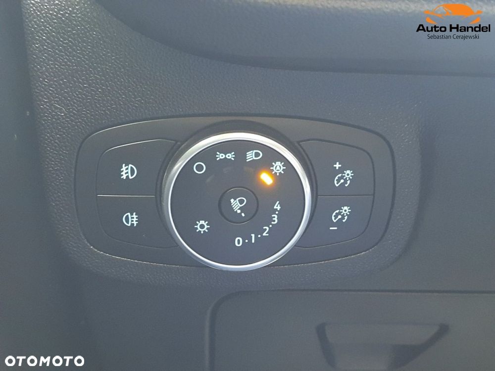 Ford Fiesta 1.0 EcoBoost STart-Stop Titanium - 14