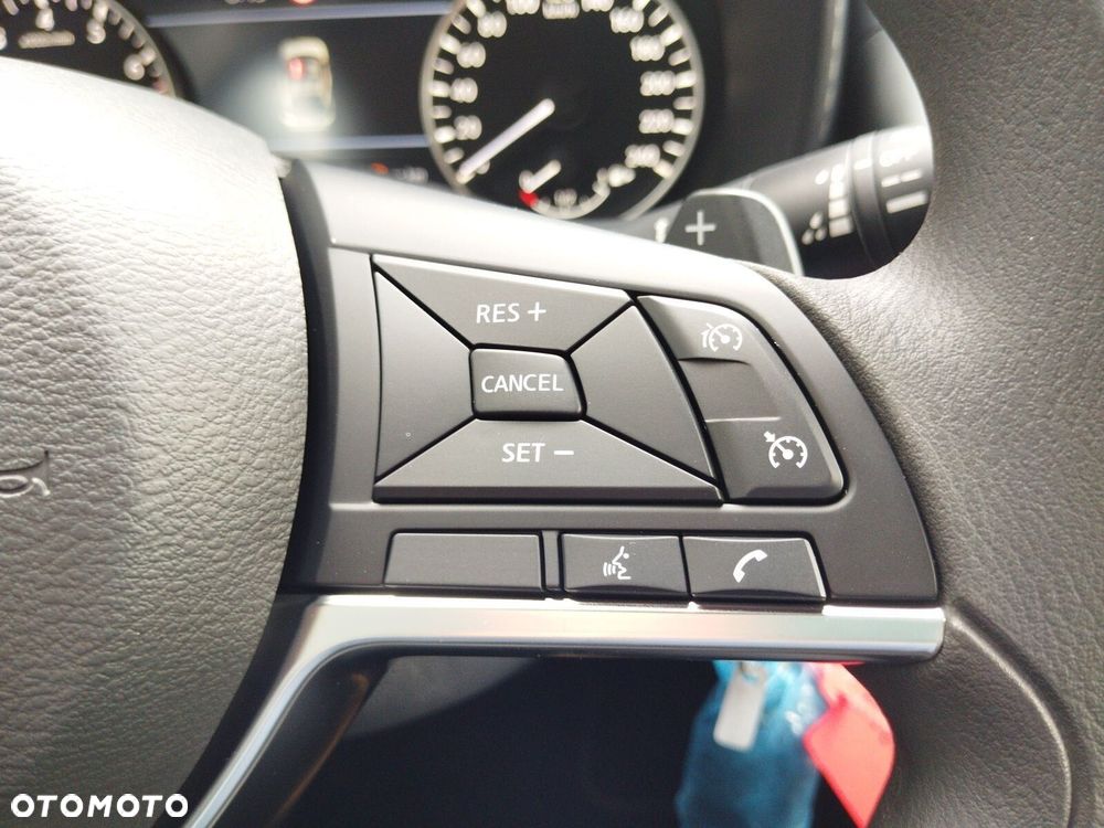 Nissan Juke 1.0 DIG-T Acenta DCT - 23
