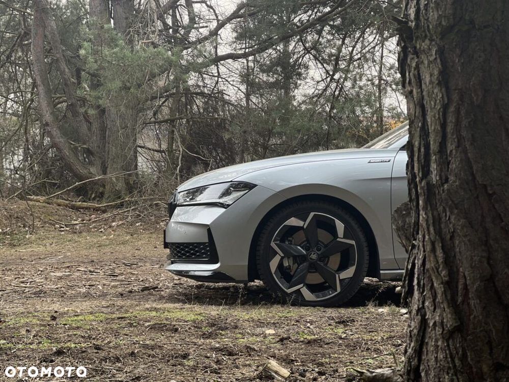 Skoda Superb - 16