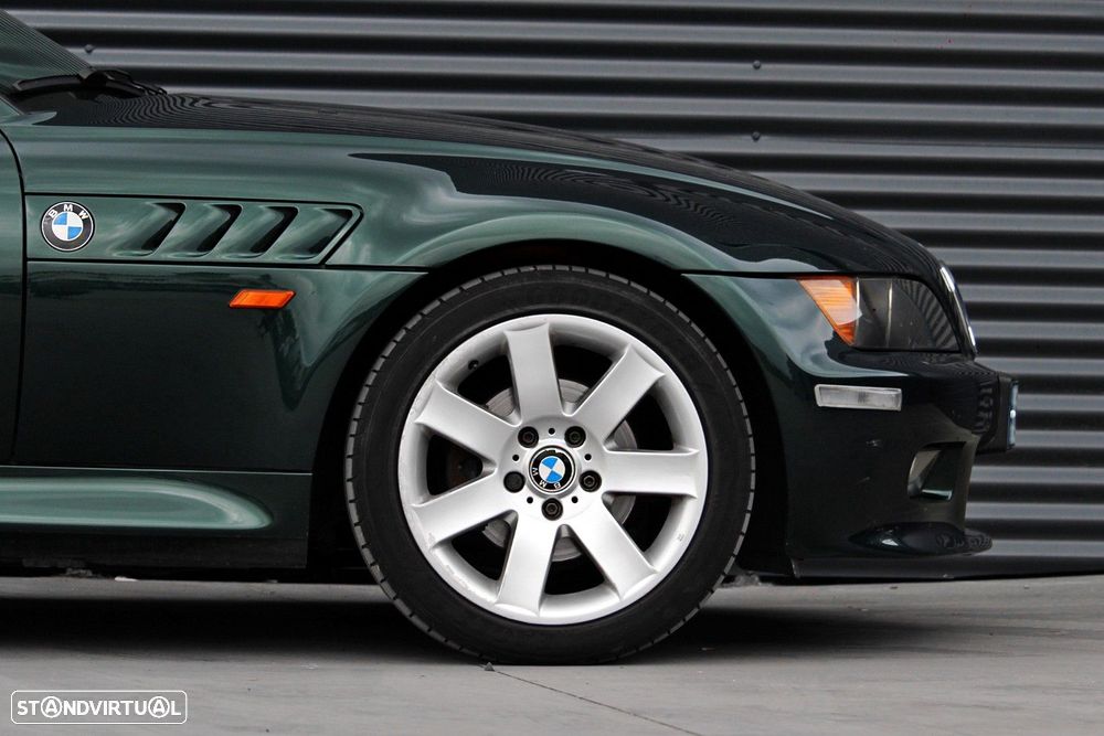 BMW Z3 2.0 - 13