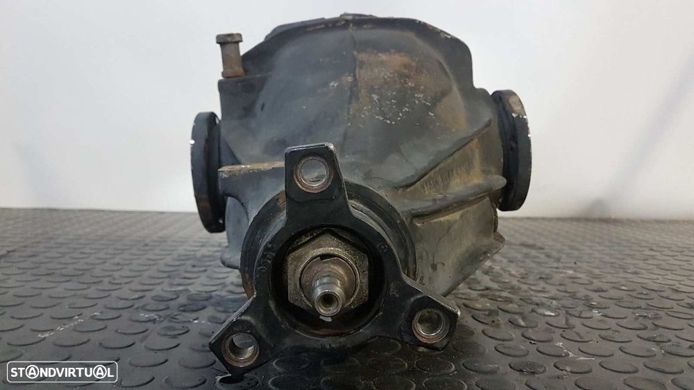 DIFERENCIAL TRASEIRO MERCEDES CLASE S (W220) BERLINA 320 CDI (220.026) - 2