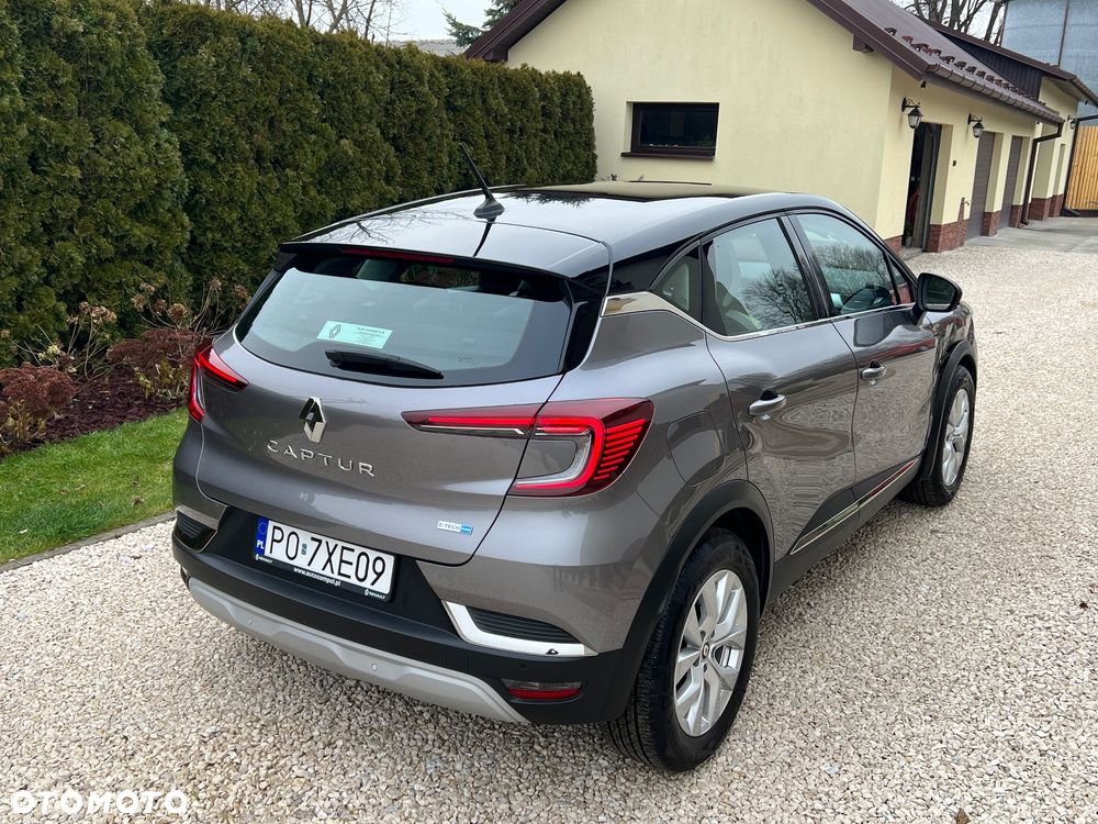 Renault Captur - 9