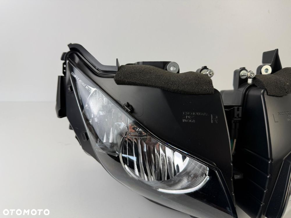 Przednia lampa reflektor Honda CBR 1000RR SC59 Lift 2013-16 - 4