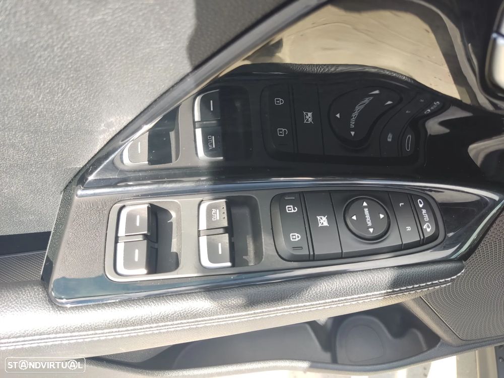 Kia e-Niro 64kWh - 21