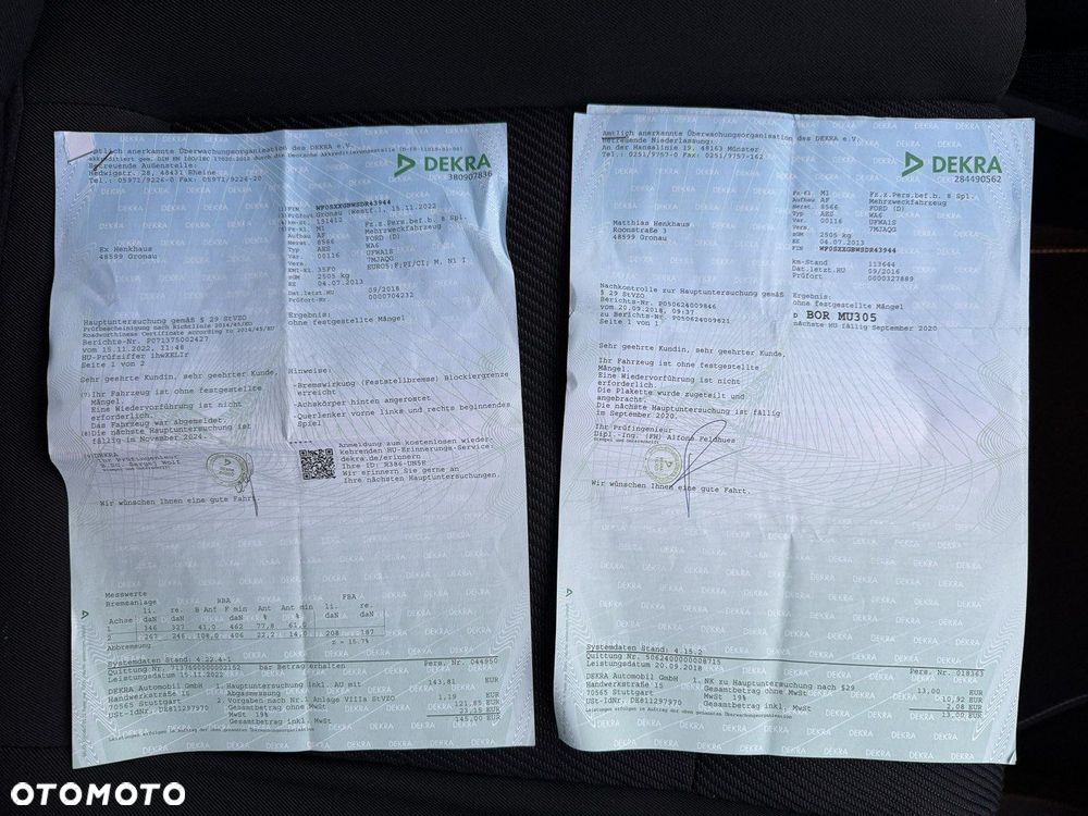 Ford S-Max 2.0 TDCi DPF Titanium - 31