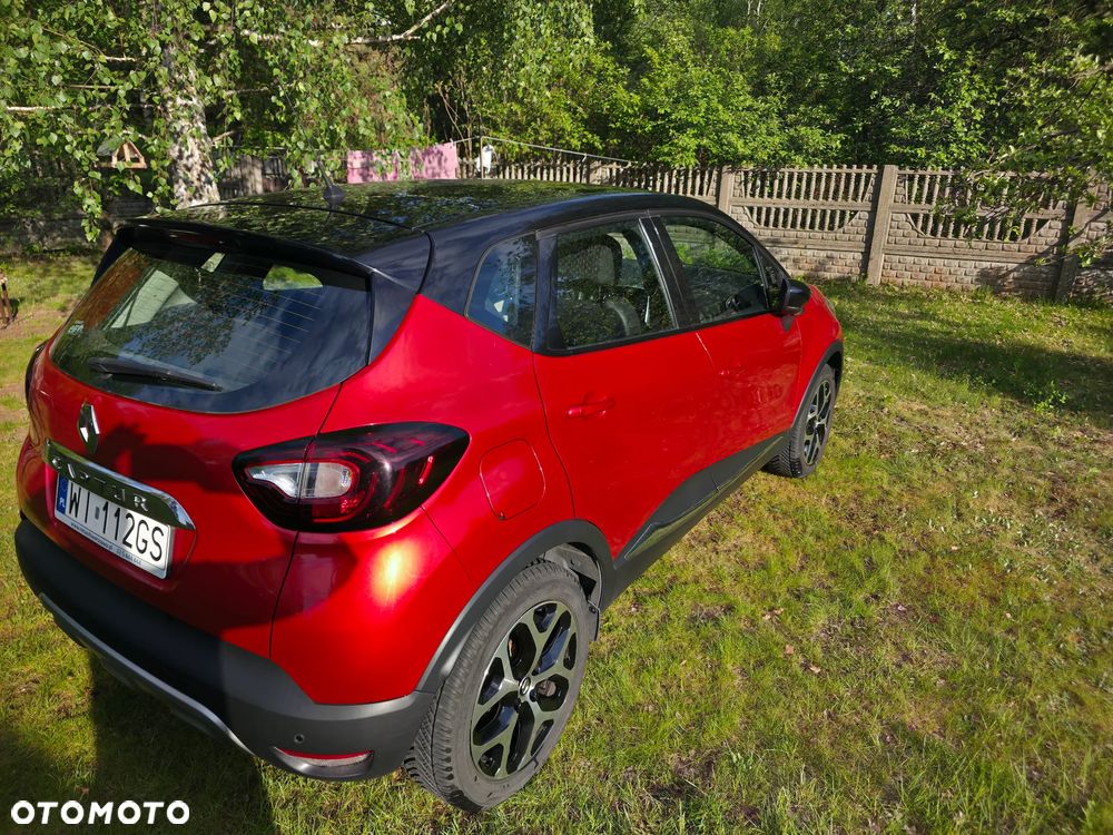 Renault Captur 1.2 Energy TCe Intens - 28