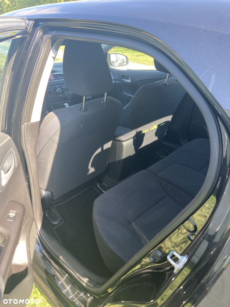 Honda Civic 1.8 Sport - 8