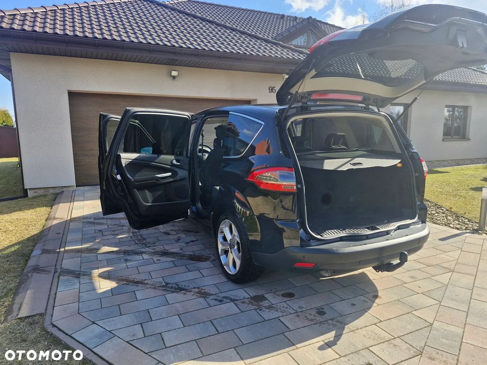 Ford S-Max 1.6 EcoBoost Titanium - 18