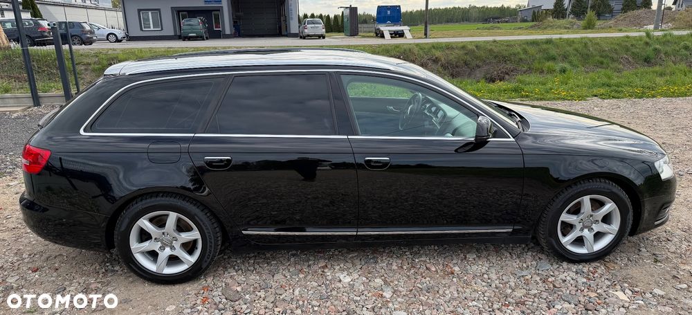 Audi A6 Avant 2.0 TDIe DPF - 4