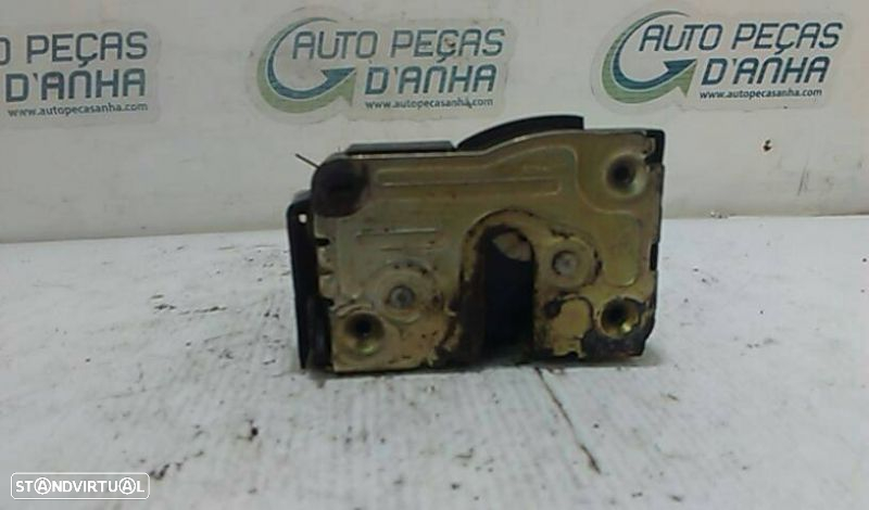Fecho Da Porta Trás Dto Renault Megane I (Ba0/1_) - 4