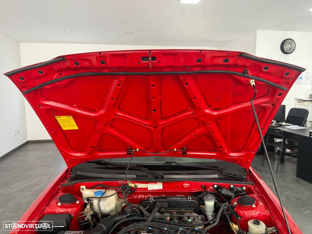 Honda Concerto 1.5i - 24