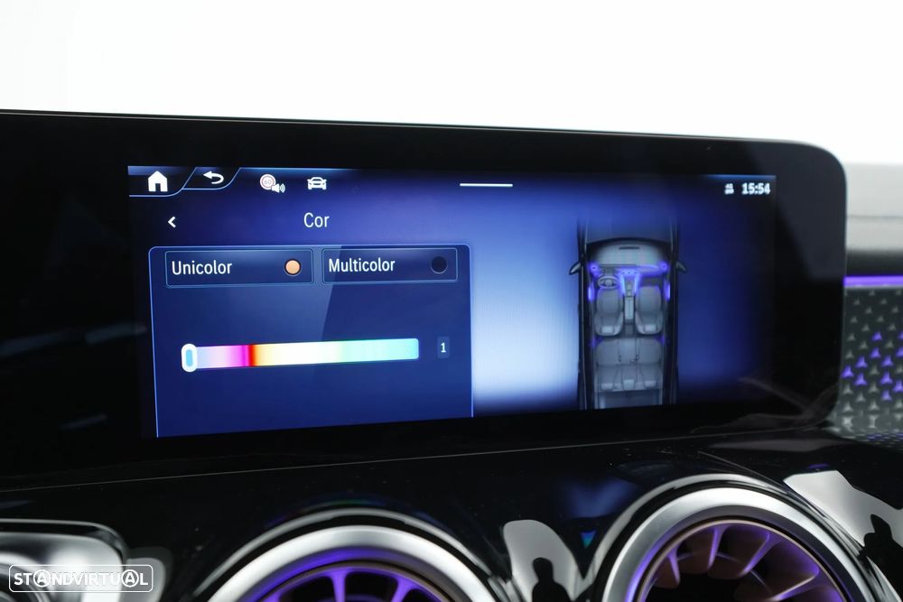Mercedes-Benz EQB 250+ Edition - 20