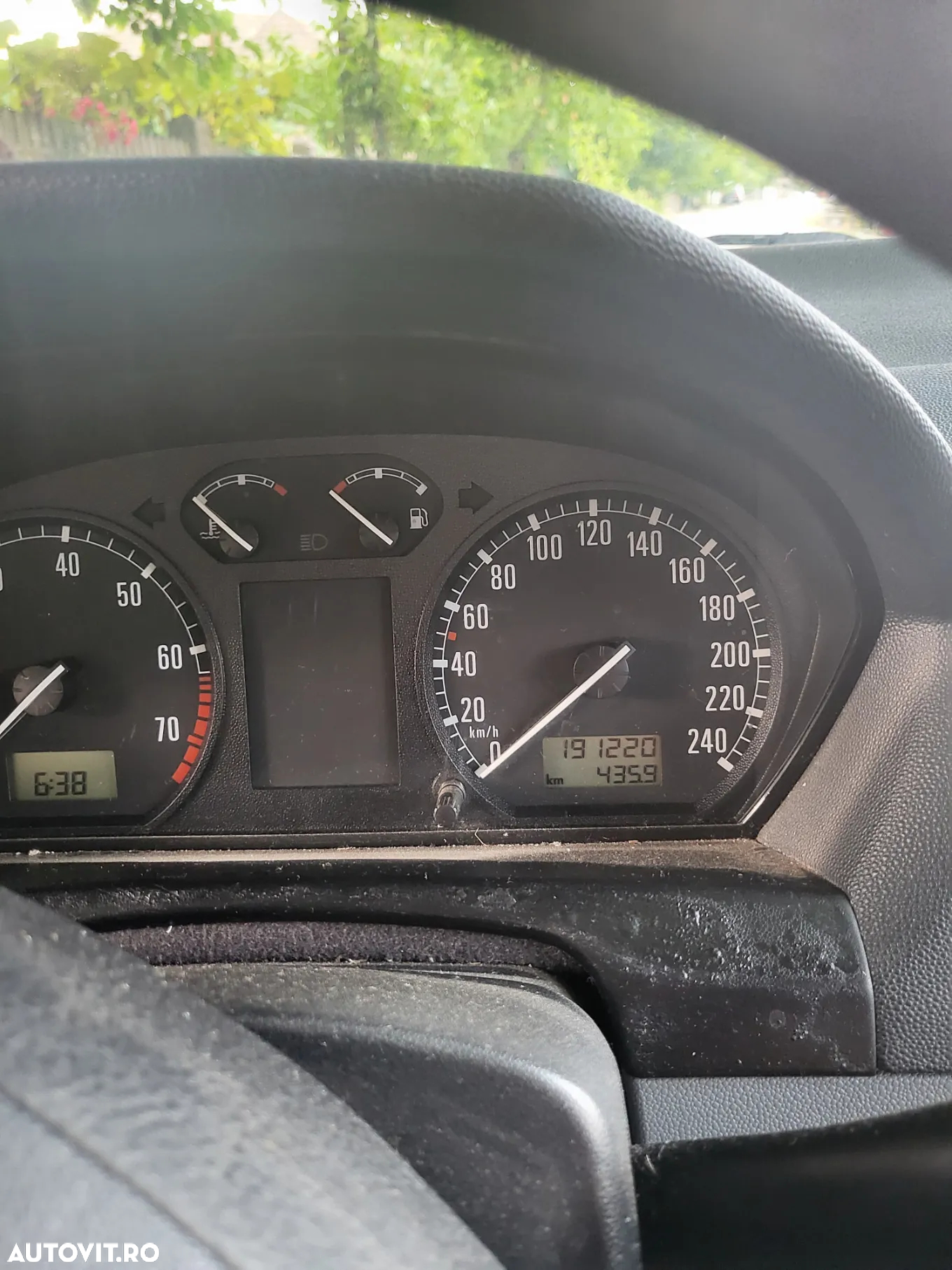 Skoda Fabia 1.4 Comfort - 2