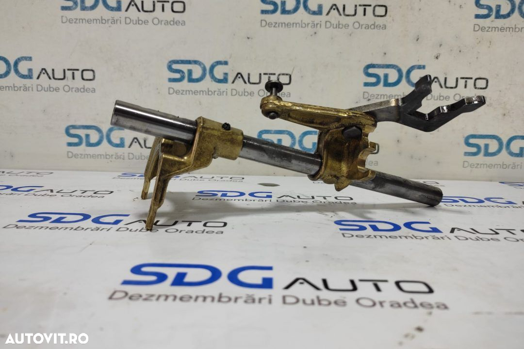 Furca viteze treptele 5 și 6 Peugeot Boxer 2.0 Euro 6 - 3