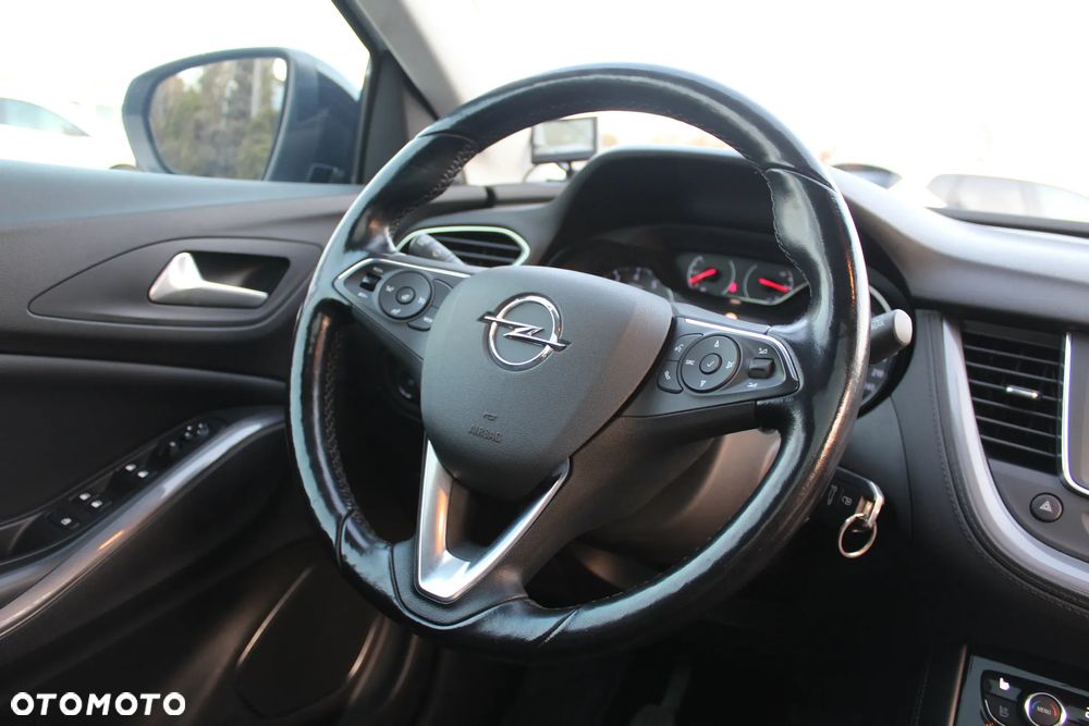 Opel Grandland X 1.6 D Start/Stop INNOVATION - 25