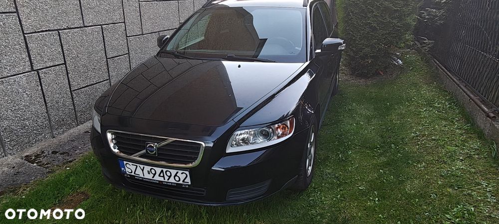 Volvo V50 - 8